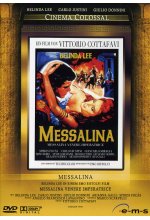 Messalina DVD-Cover