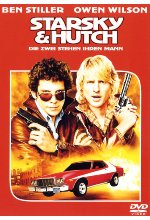 Starsky & Hutch DVD-Cover