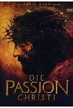 Die Passion Christi  (OmU) DVD-Cover
