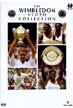 The Wimbledon Video Collection 2003  [2 DVDs] DVD-Cover