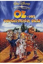 Oz - Eine fantastische Welt DVD-Cover