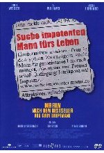 Suche impotenten Mann fürs Leben DVD-Cover