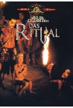 Das Ritual DVD-Cover