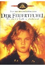 Der Feuerteufel DVD-Cover
