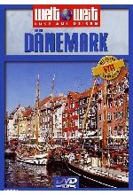 Dänemark - Weltweit DVD-Cover