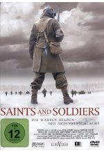 Saints and Soldiers DVD-Cover