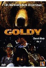 Goldy DVD-Cover