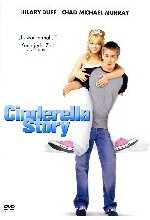 Cinderella Story DVD-Cover
