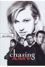 Chasing Amy DVD-Cover