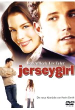 Jersey Girl DVD-Cover