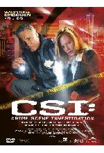 CSI - Season 3 / Box-Set 2  [3 DVDs] DVD-Cover