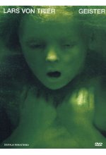 Lars von Trier - Geister 1+2  [4 DVDs] DVD-Cover