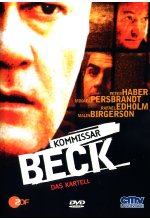 Kommissar Beck - Das Kartell DVD-Cover