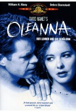 Oleanna DVD-Cover