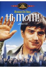 Hi, Mom! DVD-Cover