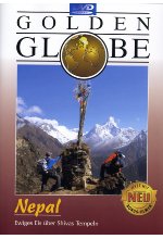 Nepal - Golden Globe DVD-Cover