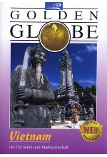 Vietnam - Golden Globe DVD-Cover