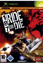 187 - Ride or Die Cover