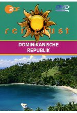 Dominikanische Republik - ZDF Reiselust DVD-Cover
