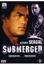 Submerged DVD-Cover