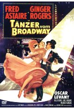 Tänzer vom Broadway DVD-Cover