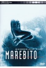 Marebito DVD-Cover