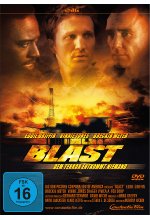 Blast DVD-Cover