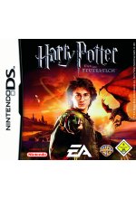 Harry Potter und der Feuerkelch Cover