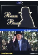 Pfarrer Braun - Ein verhexter Fall DVD-Cover
