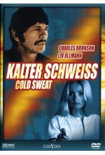 Kalter Schweiss DVD-Cover