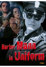 Harter Mann in Uniform DVD-Cover