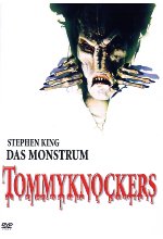 Stephen King - Tommyknockers DVD-Cover