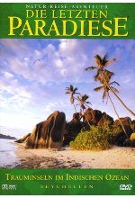Die letzten Paradiese - Seychellen DVD-Cover