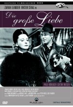 Die große Liebe DVD-Cover