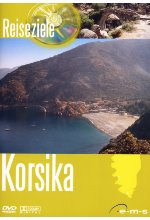 Korsika - Reiseziele DVD-Cover