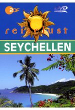 Seychellen - ZDF Reiselust DVD-Cover