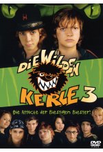 Die wilden Kerle 3 DVD-Cover