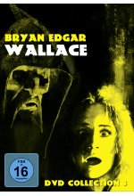 Bryan Edgar Wallace Collection 3  [3 DVDs] DVD-Cover