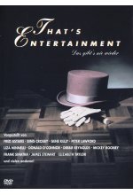 That's Entertainment 1 DVD-Cover