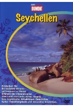 Seychellen - On Tour DVD-Cover
