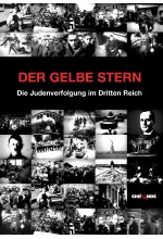 Der gelbe Stern DVD-Cover