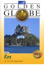 Kos - Golden Globe DVD-Cover