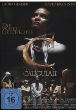 Caligula 2 DVD-Cover