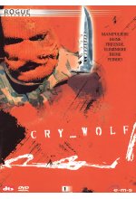 Cry Wolf DVD-Cover