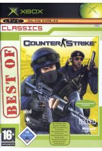 Counter Strike [XBC] Cover