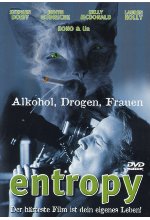 Entropy DVD-Cover