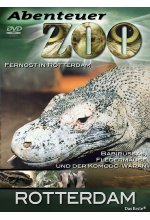 Abenteuer Zoo - Rotterdam DVD-Cover