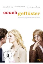 Couchgeflüster DVD-Cover
