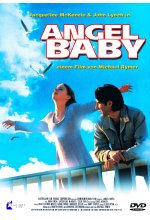 Angel Baby DVD-Cover