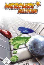 Mercury Meltdown Cover